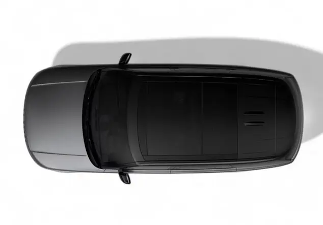 Angebotsdetails Range Rover Autobiography P510e SWB Autobiography Schwarz