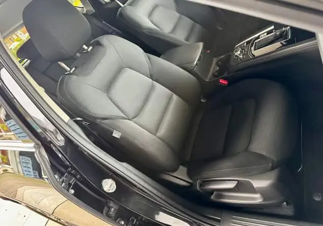 Angebotsdetails Mazda CX-5 CX-5 G194 SPORTS-LINE*TECHNIK-P*MATRIX-LED* Jet Black