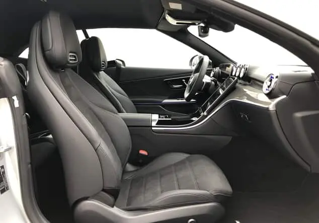 Angebotsdetails Mercedes-Benz CLE 220 d Cabriolet ++sofort verfügbar++ Silberlack hightechsilber