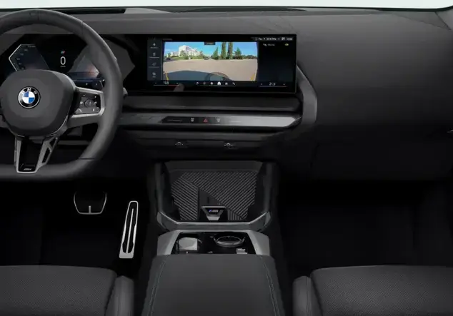 Angebotsdetails BMW X3 xDrive40d Brooklyn Grau Metallic
