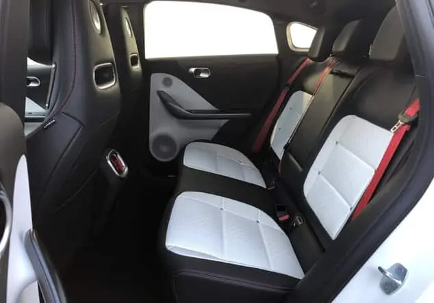 Angebotsdetails Smart #3 25th Anniversary Edition Weiß digital white