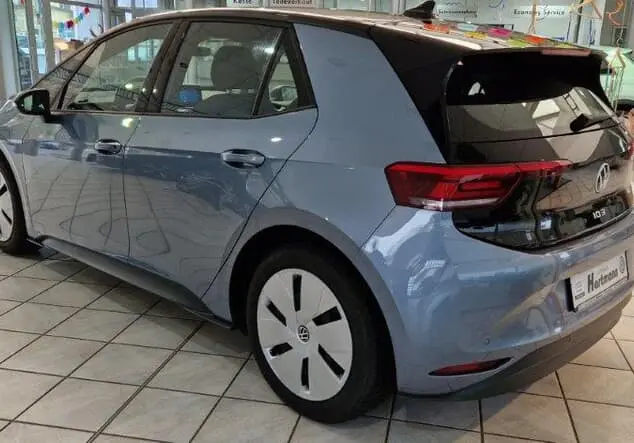 Angebotsdetails Volkswagen ID.3 ID 3 Pure Performance Stonewashed Blue Metallic