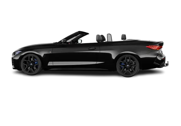 Angebotsdetails BMW 4er Cabrio M440i xDrive Cabrio A Saphirschwarz Metalic