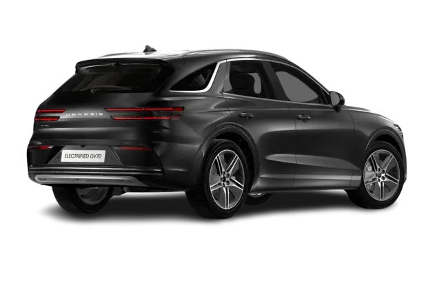 Angebotsdetails Genesis Electrified GV70 180kW Vik Black Metallic