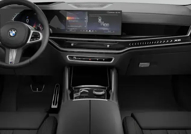 Angebotsdetails BMW X6 xdrive 30d Alpinweiß Uni