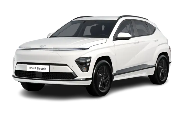 Angebotsdetails Hyundai Kona Elektro 150 kW Select Atlas White
