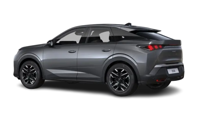 Angebotsdetails Peugeot 3008 Hybrid 145 e-DSC6 Allure Titan Grau Metallic