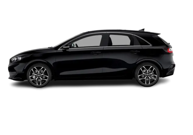 Angebotsdetails Kia Ceed 1.5 T-GDI DCT Spirit Zilinaschwarz