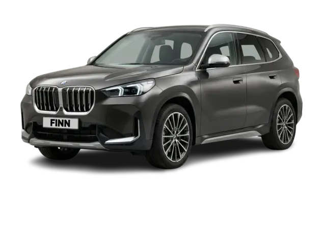 Angebotsdetails BMW X3 xDrive20d Sophistograu Brillanteffekt metallic