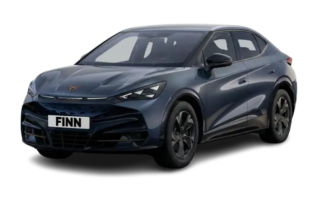 Angebotsdetails Cupra Tavascan Endurance 210 kW / (286 PS) / 77 kWh Tavascan Blue (Exclusive)