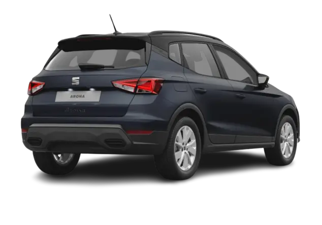 Angebotsdetails Seat Arona 1.0 TSI 85kW Style Magnetic Grau Metallic/Dach Midnight Schwarz