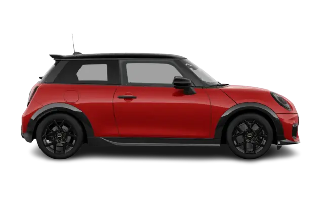 Angebotsdetails MINI 3-Türer Cooper S John Cooper Works Tr Steptronic Chili Red II Uni