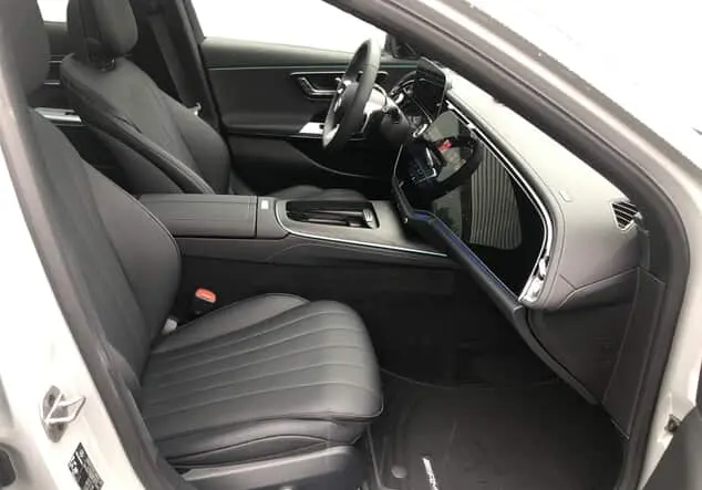 Angebotsdetails Mercedes-Benz E 450 d 4MATIC ++sofort verfügbar++ Manufaktur lack manufaktur alpingrau uni