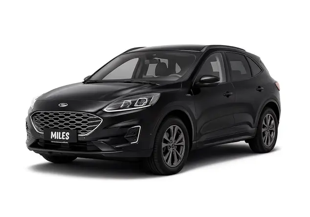 Angebotsdetails Ford Kuga Agate Black Diesel -