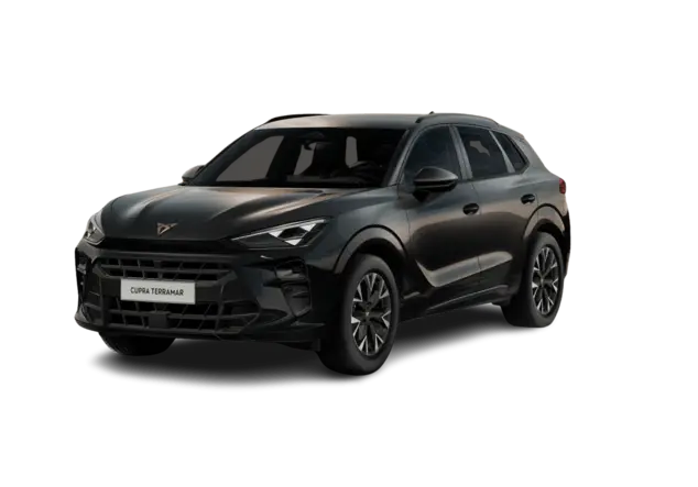 Angebotsdetails Cupra Terramar 1.5 eTSI 7-Gang-DSG, Digital Drive Paket, Sennheiser-Paket verschiedene Farben verfügbar ( nicht wählbar)
