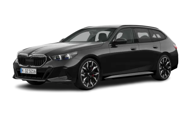 Angebotsdetails BMW 5er Touring 540d xDrive Touring A Black Sapphire Metallic