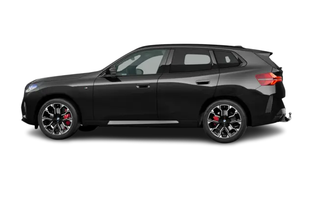 Angebotsdetails BMW X3 xDrive20d Black Sapphire Metallic