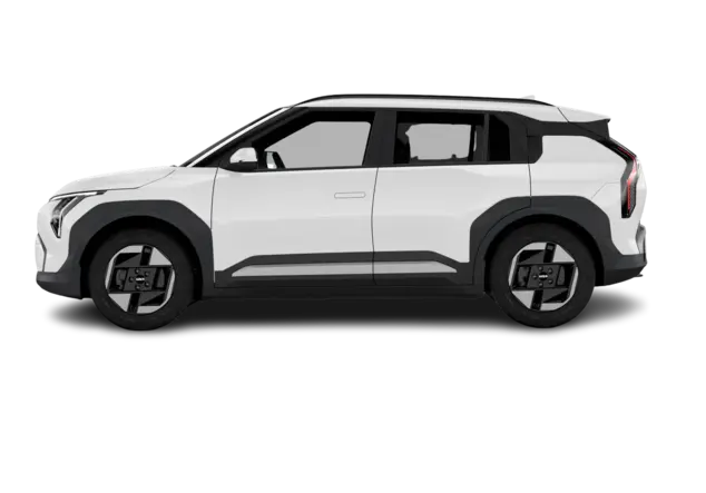Angebotsdetails Kia EV3 81 kWh 150 kW Air Frontantrieb Schneeweiß