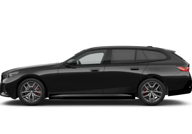 Angebotsdetails BMW i5 Touring xDrive40 Touring Saphirschwarz metallic