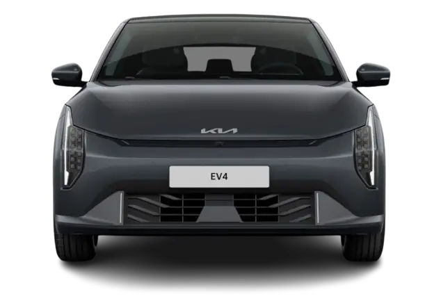 Angebotsdetails Kia EV4 81 kWh 150 kW Earth Frontantrieb Pentametal