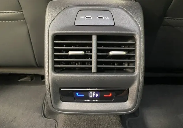 Angebotsdetails Volkswagen Passat Variant B9 2.0 TDI Elegance KLIMA WeiÃ (Pure White)
