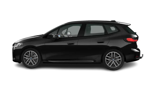 Angebotsdetails BMW 2er Active Tourer 223d xDrive Steptronic DCT Saphirschwarz metallic