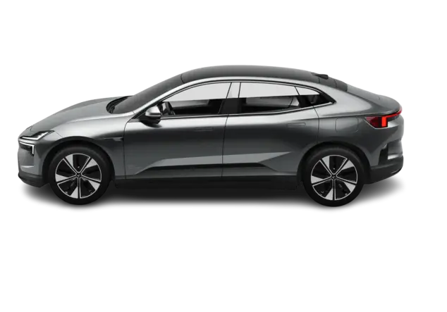 Angebotsdetails Polestar 4 Long Range Single motor Storm Metallic