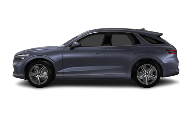 Angebotsdetails Genesis Electrified GV70 360kW Ceres Blue Matt