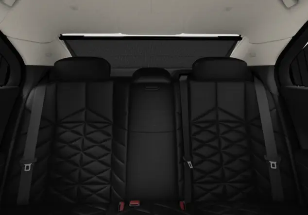 Angebotsdetails BMW i7 eDrive50 Limousine Weiß