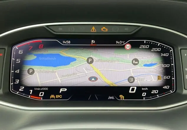 Angebotsdetails Seat Ateca Xperience 1.5 TSI 110 kW (150 PS) 7-Gang grau