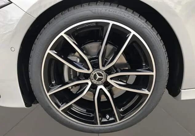 Angebotsdetails Mercedes-Benz A 180 Kompaktlimousine ***Edition*** SONDERLACKIERUNG Grau manufaktur lack manufaktur alpingrau uni