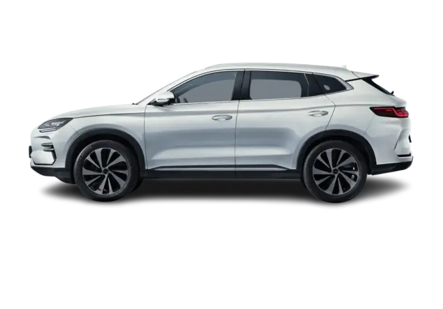 Angebotsdetails BYD Seal U BEV 87kWh Design Snow white