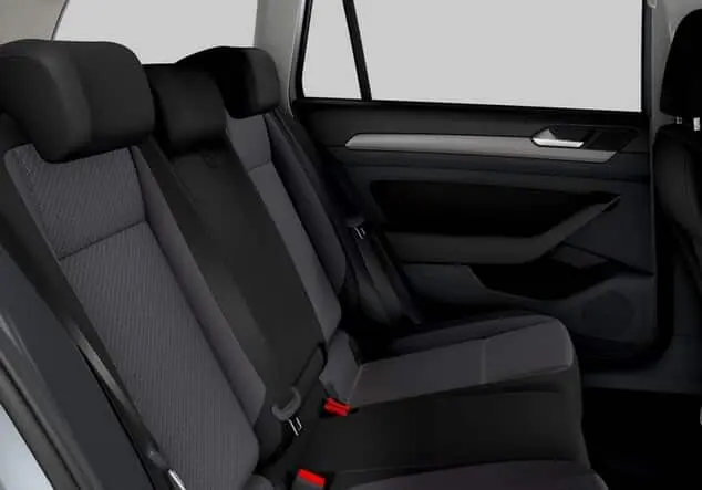 Angebotsdetails Volkswagen Passat Variant Conceptline 1,5 TSI OPF Mondsteingrau