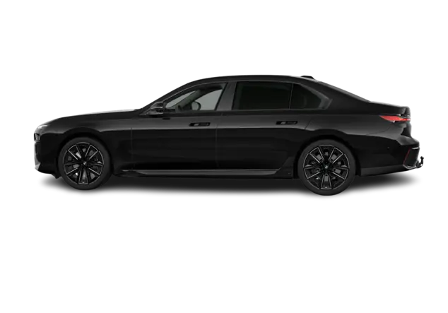 Angebotsdetails BMW 7er Limousine 740d xDrive Saphirschwarz Metalic