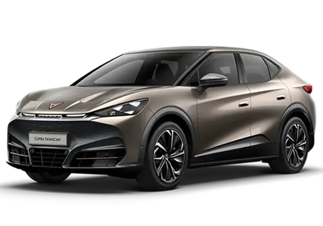 Angebotsdetails Cupra Tavascan 77 kWh Endurance 210 kW (286 PS) Auf Anfrage