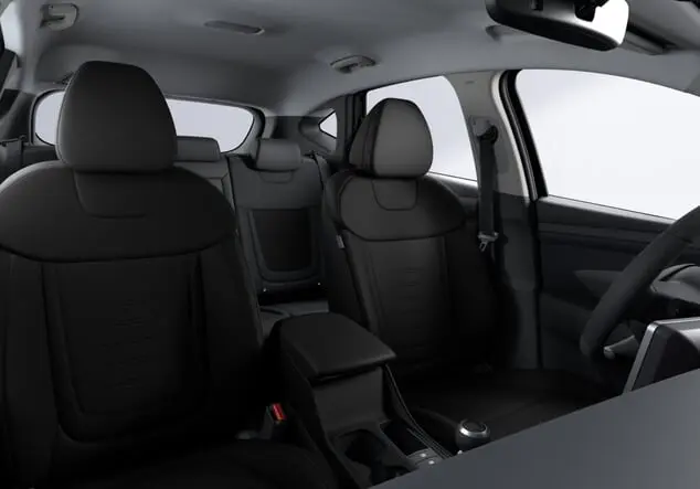 Angebotsdetails Hyundai Tucson 1.6 T-GDI Plug-in Hybrid Prime Auto Abyss Black