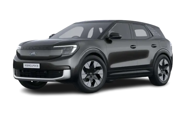 Angebotsdetails Ford Explorer Extended Range 79kWh Premium Magnetic Grey Metallic