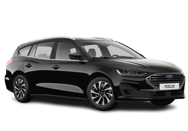 Angebotsdetails Ford Focus Turnier Titanium X, Sitzheizung verschiedene Farben verfügbar( nicht wählbar)