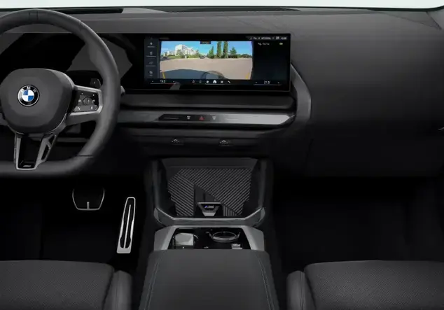 Angebotsdetails BMW X3 xDrive20 Brooklyn Grau Metallic