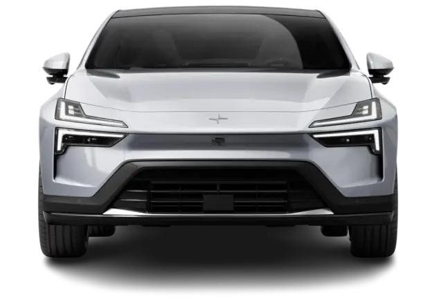 Angebotsdetails Polestar 4 Long Range Single motor Magnesium (metallic)