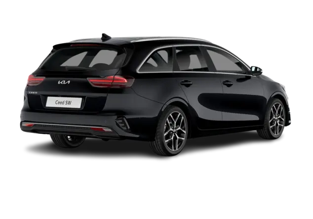 Angebotsdetails Kia Ceed 1.5 T-GDI Ultimate Edition Zilinaschwarz