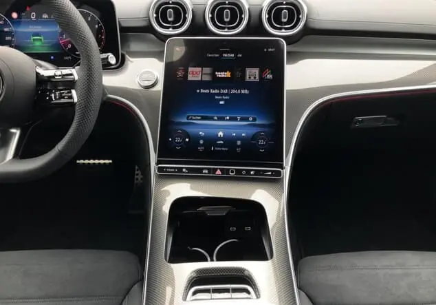 Angebotsdetails Mercedes-Benz CLE 300 4MATIC Cabriolet ++sofort verfügbar++ Grau manufaktur lack manufaktur alpingrau uni