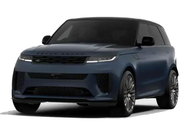 Angebotsdetails Land Rover Range Rover Sport D300 Dynamic SE Auf Anfrage