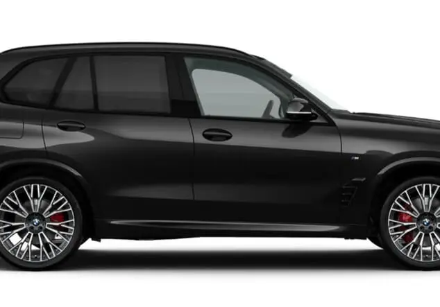 Angebotsdetails BMW X5 X5 40d 259 kW (352 PS) 8-Gang Steptronic xDrive Saphirschwarz metallic