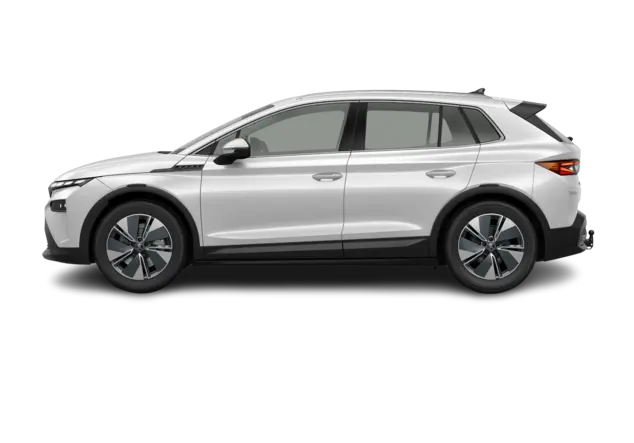 Angebotsdetails Skoda Elroq 85 Moon-Weiß Perleffekt