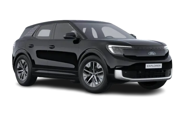 Angebotsdetails Ford Explorer Extended Range 79kWh Select Agate Black Metallic