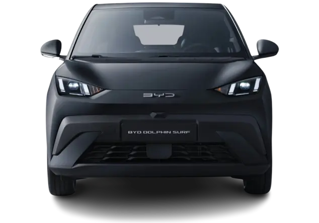 Angebotsdetails BYD Dolphin Surf 43.2kWh Boost Polar Night Black