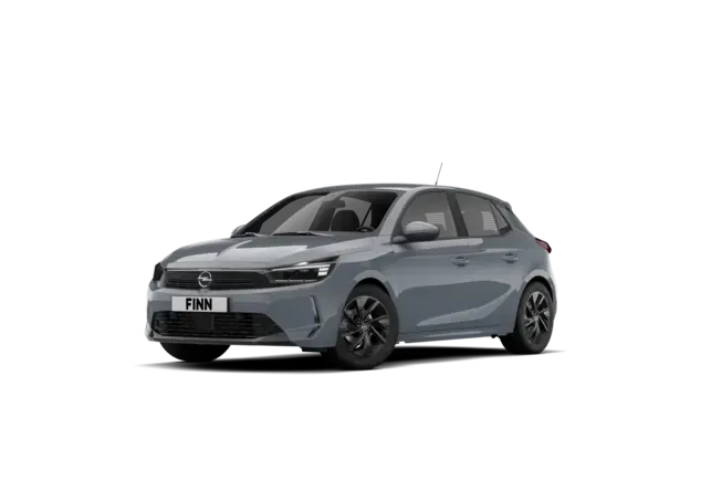 Angebotsdetails Opel Corsa 1.2 Direct Injection Turbo 74kW Edition Grafik Grau Uni