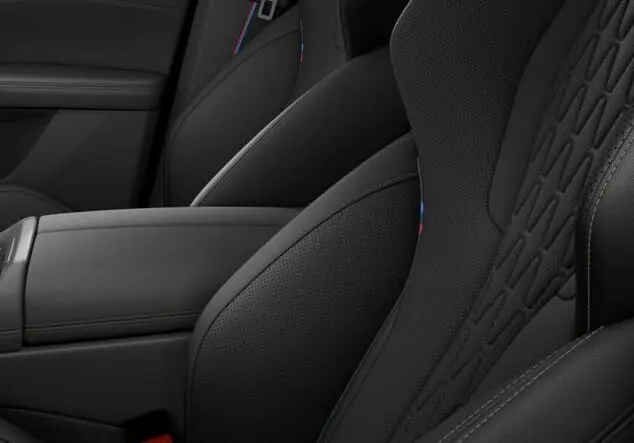 Angebotsdetails BMW X6 xDrive40d M Sport Black Sapphire metallic