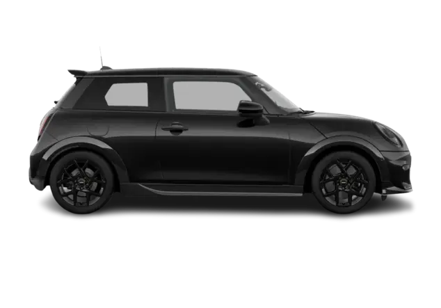 Angebotsdetails MINI 3-Türer Cooper C John Cooper Works Trim Steptr. Midnight Black Metallic